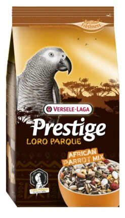 VERSELE-LAGA Versele Laga Mélange Pour Perroquets Africains Prestige Parc Mix