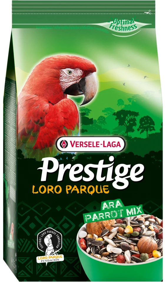 VERSELE-LAGA Versele Laga Mezcla Para Loros Ara Parque Mix 3 VERSELE-LAGA Versele Laga Mezcla Para Loros Ara Parque Mix