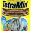 Tetra Min 500Ml -Magasin De Fournitures Pour Animaux De Compagnie min 500ml 11090 1