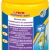 Sera Minéral Salt 105 Gr 2 Sera Minéral Salt 105 Gr -Magasin De Fournitures Pour Animaux De Compagnie mineral salt 1