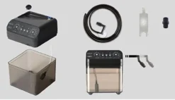 Exo Terra Monsoon Solo Ii 1.5L Fog System -Magasin De Fournitures Pour Animaux De Compagnie monson ii despiece 647750becc9f4