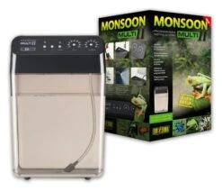 Exo Terra Monsoon Multi Ii System Fog 8L