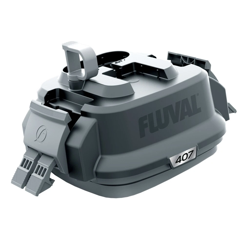 Fluval 407 Moteur 3 Fluval 407 Moteur