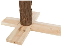 Trixie Natural Living Duo Natural Food Tree -Magasin De Fournitures Pour Animaux De Compagnie natural living duo arbol para comida natural 7