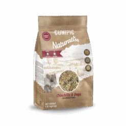Cunipic Tourteau Naturaliss Chinchilla