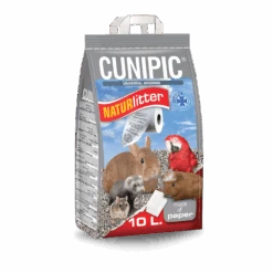 Cunipic Litière Naturlitter De Papier
