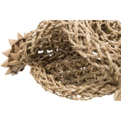 Trixie Tente En Corde Pour Oiseaux -Magasin De Fournitures Pour Animaux De Compagnie nido natural pajaros 6481b2fde1568