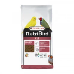 VERSELE-LAGA Versele Laga Nutribird C19 Élevage