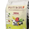 Psittacus Omega -Magasin De Fournitures Pour Animaux De Compagnie omega 1