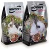 Novopet Optima Lapins -Magasin De Fournitures Pour Animaux De Compagnie optima conejos photo1 1