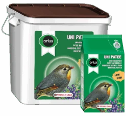 VERSELE-LAGA Versele Laga Orlux Uni Patee Pâte Universelle
