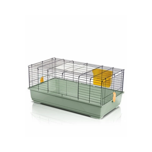 Imac Cage De Rongeur D'assortiment Facile 100 5 Imac Cage De Rongeur D'assortiment Facile 100 – Image 3