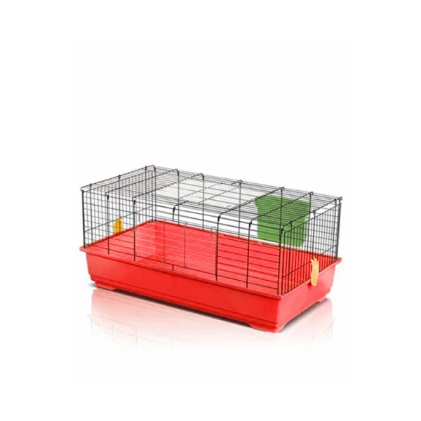 Imac Cage De Rongeur D'assortiment Facile 100 4 Imac Cage De Rongeur D'assortiment Facile 100 – Image 2