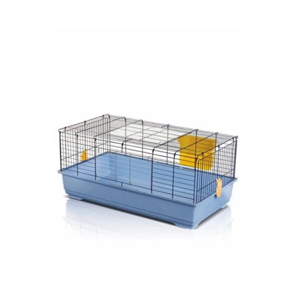 Imac Cage De Rongeur D'assortiment Facile 100 6 Imac Cage De Rongeur D'assortiment Facile 100 – Image 4