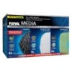 Fluval 107/207 Pack Cargas 6 Mois -Magasin De Fournitures Pour Animaux De Compagnie pack cargas filtrantes 6 meses fluval 7
