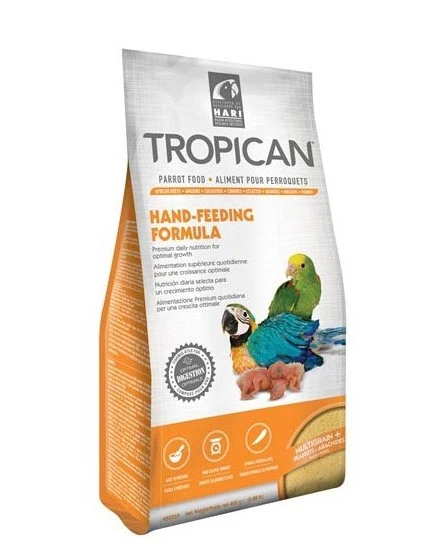 Tropican Bouillie 5 Kg 3 Tropican Bouillie 5 Kg
