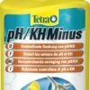 Tetra PH/KH Minus -Magasin De Fournitures Pour Animaux De Compagnie ph kh minus 250 ml 14190 14190 1