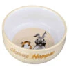 Trixie Auge Céramique Honey & Hopper 2 Trixie Auge Céramique Honey & Hopper -Magasin De Fournitures Pour Animaux De Compagnie pho pro clip 60808 1 62271747d451f