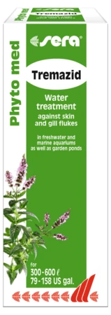 Sera Conditionneur à Base De Plantes Contre Les Vers