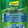 Tetra Pond AlgoRem 1 Tetra Pond AlgoRem -Magasin De Fournitures Pour Animaux De Compagnie pond algorem 500 ml 13009 13009 1