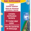 Sera Pond Bio Nitrivec 1 Sera Pond Bio Nitrivec -Magasin De Fournitures Pour Animaux De Compagnie pond bio nitrivec 1