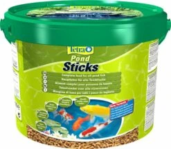 Tetra Pond Sticks