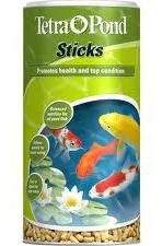 Tetra Pond Sticks 15 -Litres 11015