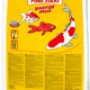 Sera Pond Sticks Energy Plus 1 Sera Pond Sticks Energy Plus -Magasin De Fournitures Pour Animaux De Compagnie pond sticks energy plus 1