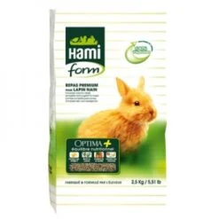 Hami Form Optima Prime Aliment Complet Pour Conejo.