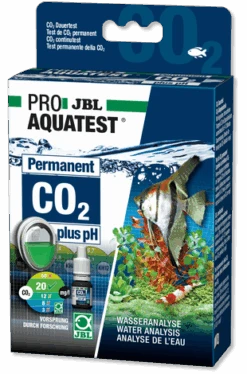 JBL Proaqua Co2-PH Test Permanent