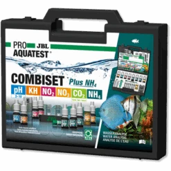 JBL Proaqua En Septembre Combi Plus Test NH4