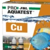 JBL Test De Cuivre Cu PROaqua -Magasin De Fournitures Pour Animaux De Compagnie proaqua test cu cobre 1
