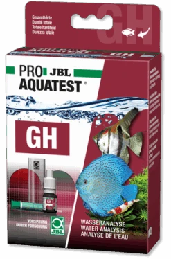 JBL GH General Test De Dureté PROaqua