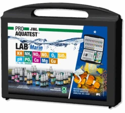 JBL Proaqua Lab Test Marin
