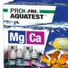 JBL Proaqua Test Mg-Ca Mg / Ca -Magasin De Fournitures Pour Animaux De Compagnie proaqua test mg ca magnesio calcio 1