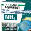 JBL Ammonium Test PROaqua NH4 -Magasin De Fournitures Pour Animaux De Compagnie proaqua test nh4 amonio 1