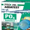 JBL Phosphates Po4 PROaqua Test Sensible -Magasin De Fournitures Pour Animaux De Compagnie proaqua test po4 fosfatos sensitive 1