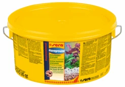 Sera Substrat Professionnel Pour Sols Flottants