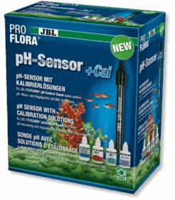 JBL Proflora PH + Cal Sensor Sonde