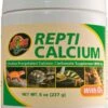 Zoo Med Repti Calcium Avec D3 -Magasin De Fournitures Pour Animaux De Compagnie repti calcio con d3 1