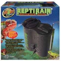 Zoo Med Repti Rain Lluvia Tropical
