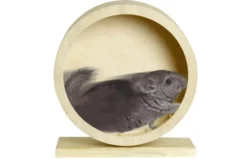 Karlie Flamingo BOGIE WHEEL - Roue De Bois - WONDERLAND