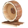Trixie Roue Tournante Bois -Magasin De Fournitures Pour Animaux De Compagnie rueda de madera para hamster 6363eec29df69