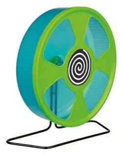 Trixie Roue Pour Rongeurs Plastique