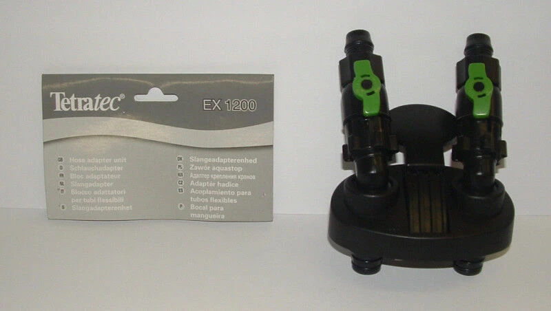 Tetra Groupe D'entrées / Sorties Ex1200 Plus 4 Tetra Groupe D'entrées / Sorties Ex1200 Plus – Image 2