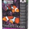 Aquacubic Sal Instant Ocean 2 Aquacubic Sal Instant Ocean -Magasin De Fournitures Pour Animaux De Compagnie sal instant ocean sal instant ocean 120 l 1