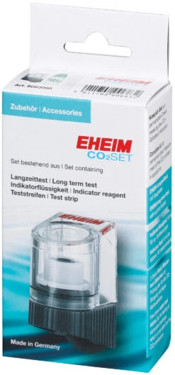 Eheim Set De Test Permanente -Magasin De Fournitures Pour Animaux De Compagnie set de test permanente 3