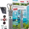 Eheim Set400 Complete Co2 -Magasin De Fournitures Pour Animaux De Compagnie set400 completo de co2 2