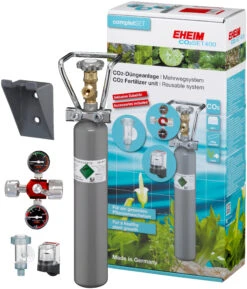 Eheim Set400 Complete Co2
