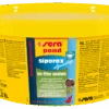 Sera 7236 Siporax Pond Algenstop 1 Sera 7236 Siporax Pond Algenstop -Magasin De Fournitures Pour Animaux De Compagnie siporax pond algenstop professional 1